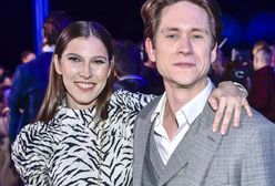 Kamila Kamińska i Michał Meyer na romantycznej fotce. Co za para!