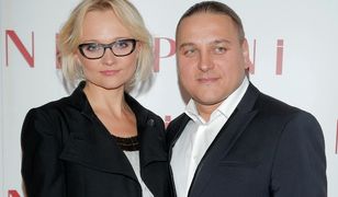 Edyta i Łukasz Golcowie mają dorosłego syna. Jak wygląda najstarsze dziecko muzyka?