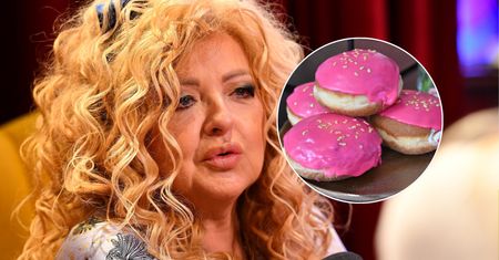 TYLKO U NAS! Magda Gessler BRONI cen swoich pączków. Krótko i ostro odpowiedziała na krytykę