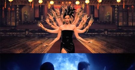 JUŻ JEST teledysk Coldplay i Rihanny!