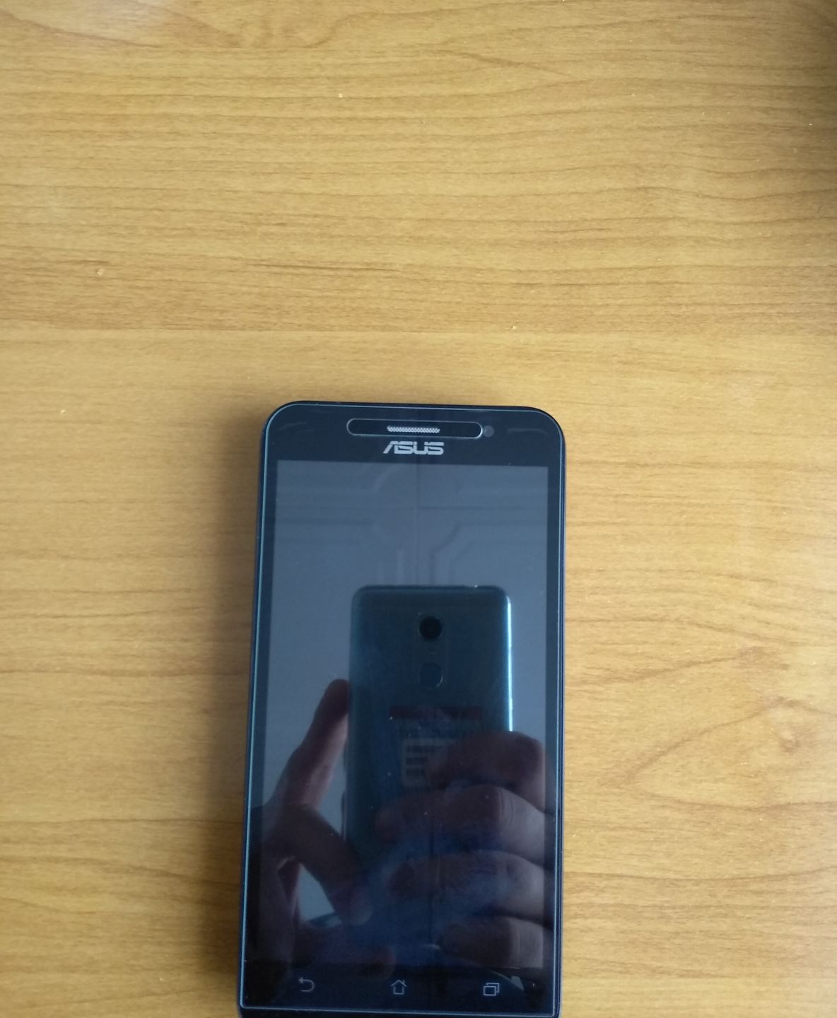 ASUS ZenFone Go