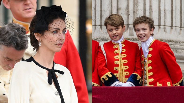 Koronacja Króla Karola III