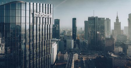 mBank z pilnym komunikatem! Dotyczy wszystkich klientów