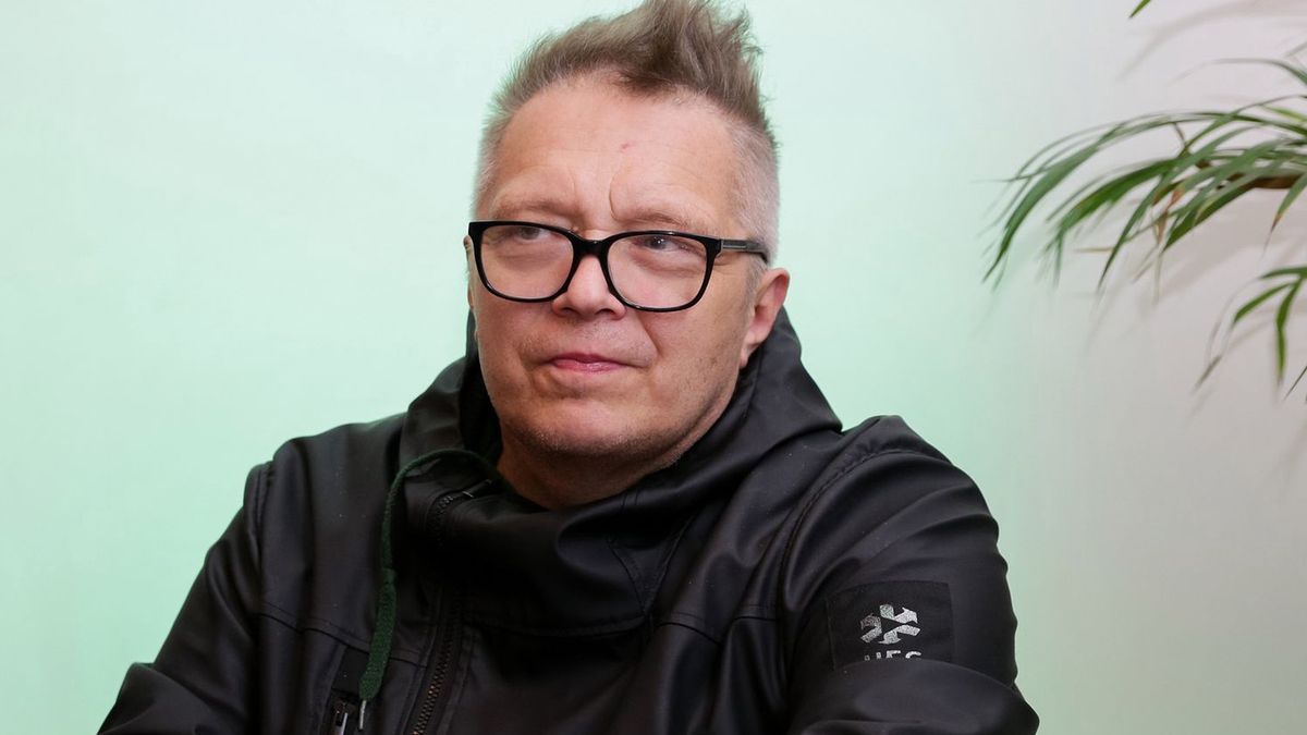 Muniek Staszczyk ujawnił szczegóły dotyczące swojego zdrowia