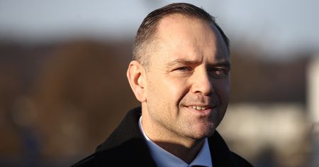 Księża poparli Nawrockiego. Będzie reakcja nuncjusza apostolskiego?