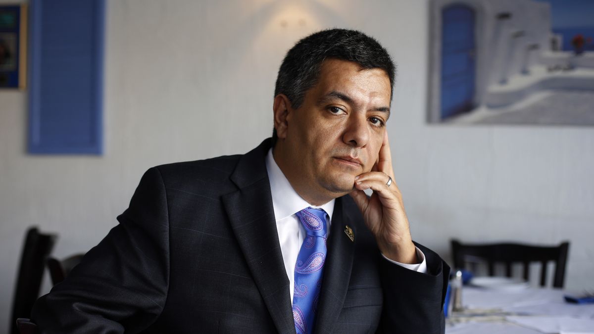 Roozbeh Farahanipour o zawiedzionych nadziejach i sytuacji Iranu