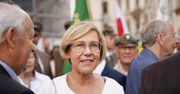 Barbara Nowak bojkotuje państwowe obchody. Bernardyni reagują