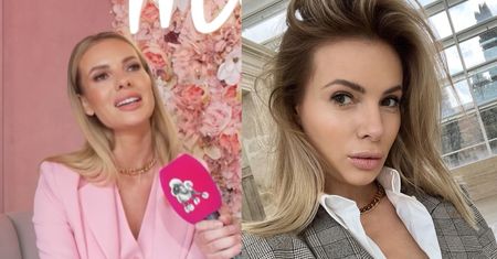 Izabela Janachowska zorganizuje gejowski ślub?! "Mamy zgłoszenie do programu od PARY CHŁOPAKÓW"