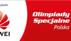 Huawei sponsorem głównym Igrzysk Olimpiad Specjalnych