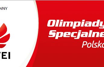 Huawei sponsorem głównym Igrzysk Olimpiad Specjalnych
