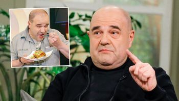 Żak sprzedawał słodycze, żeby się utrzymać. "Zostały nam trzy kartony"