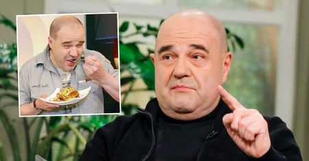 Żak sprzedawał słodycze, żeby się utrzymać. "Zostały nam trzy kartony"