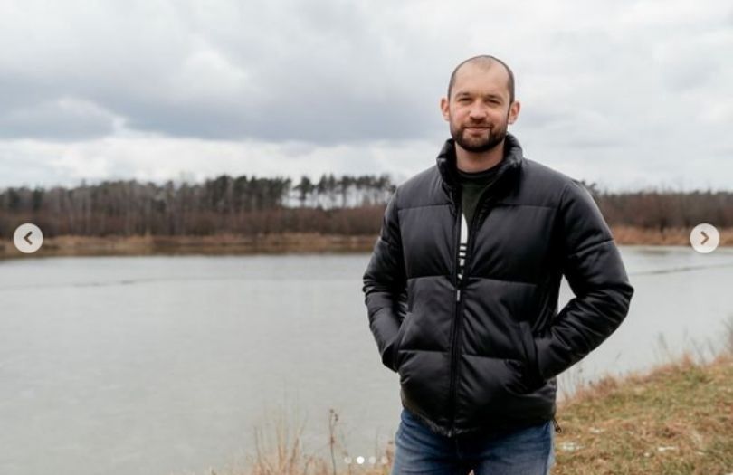"Rolnik szuka żony". Poznajcie Stanisława