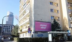 Akcja KPH promująca Tęczowy Piątek z rekordowym zasięgiem w mediach