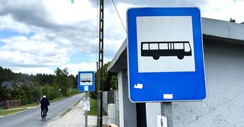 Autobusem z gminy Klucze do Dąbrowy Górniczej. Wprowadzono zmiany