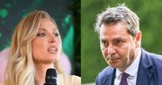 Karolina Pajączkowska SKAZANA za pomówienie Michała Adamczyka. Dziennikarka zabrała głos. "Nie odebrałam powiadomienia"