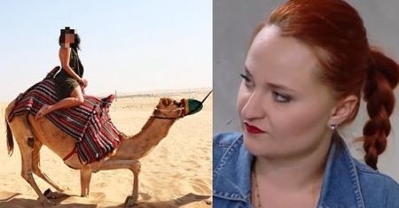 Kulisy afery dubajskiej: "Iwona Węgrowska mówi, że nie wiedziała, po co jechała"