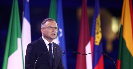 Polskie władze reagują na pucz w Rosji. Prezydent zwołuje naradę w BBN