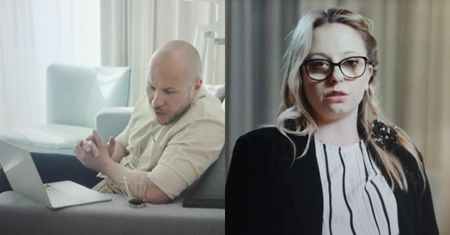 Kłótnia w "Ślubie od pierwszego wejrzenia". Widzowie oburzeni zachowaniem Karoliny