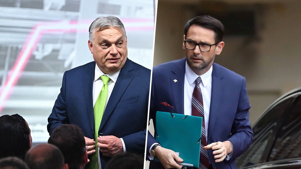 Media na Węgrzech piszą o Danielu Obajtku