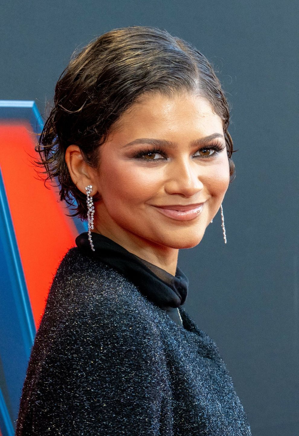 Zendaya