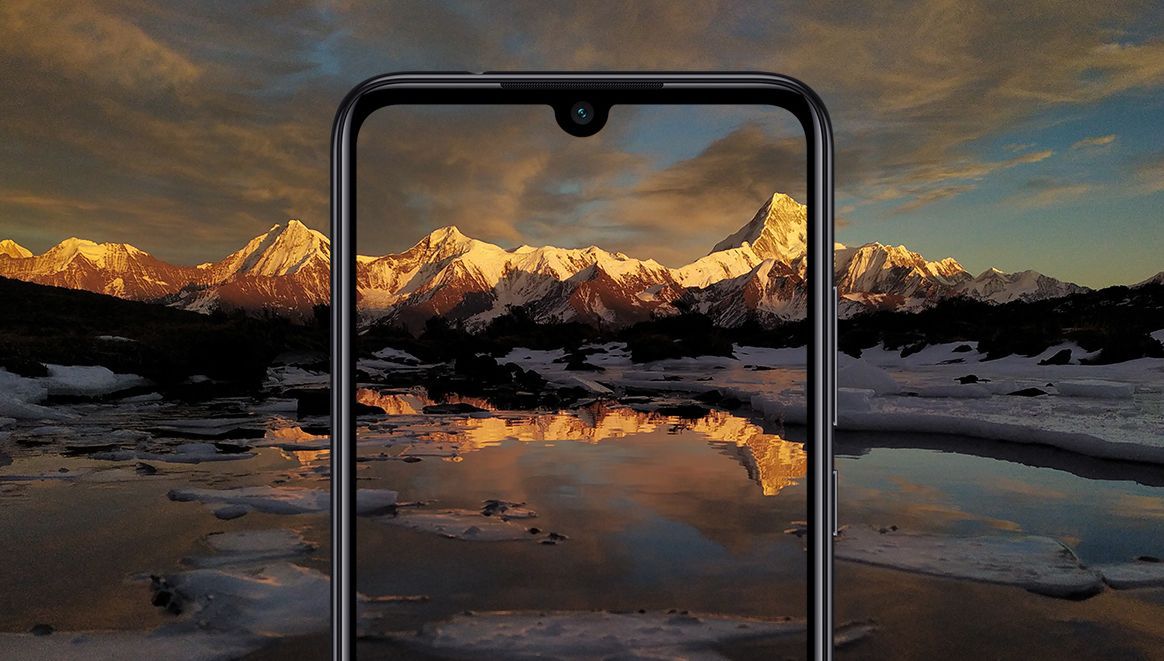 Redmi Note 7 oficjalnie. Snapdragon 660 i aparat 48 Mpix za śmieszne pieniądze 8