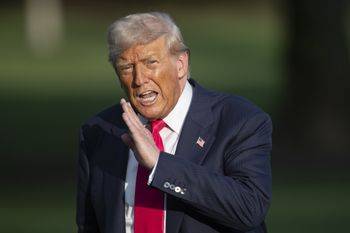 Trump chce nowych ceł dla mniejszych krajów. "Już wkrótce"