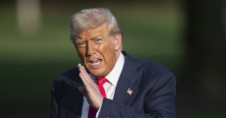 Trump chce nowych ceł dla mniejszych krajów. "Już wkrótce"
