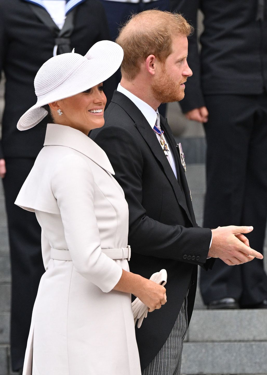 Ekspertka ds. royalsów miażdży Meghan Markle w nowym wywiadzie. Doczeka się odpowiedzi?