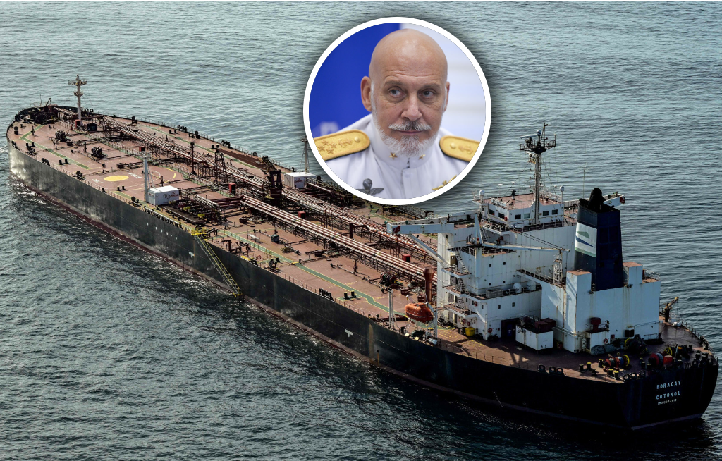 NATO odpowie agresywniej na hybrydowe ataki Rosji? Czołowy dowódca ujawnia