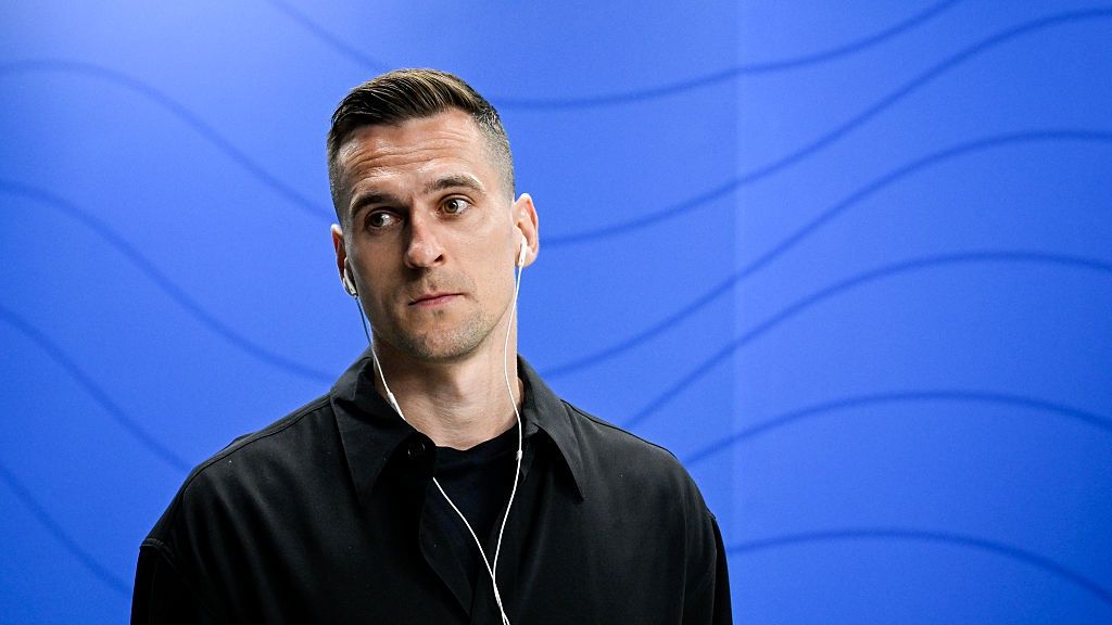 Atalanta BC v Juventus FC - Serie A
BERGAMO, ITALY - APRIL 11: Arkadiusz Krystian Milik of Juventus during the Serie A match between Atalanta BC and Hellas Verona FC at Gewiss Stadium on April 11, 2026 in Bergamo, Italy. (Photo by Daniele Badolato - Juventus FC/Getty Images)
Daniele Badolato - Juventus FC
partita, prima squadra, stagione 2526, 11042026