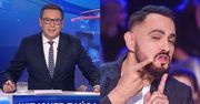 "Wiadomości" TVP witają Agustina Egurrolę jako jurora w "Dance Dance Dance": "WIZJONER TAŃCA w Telewizji Polskiej"