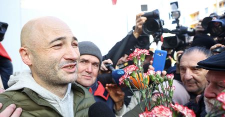 Zapewniał, że nie znał Ziobry. Dotarli do kalendarza spotkań