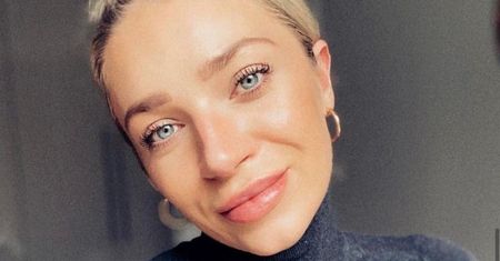 Martyna Gliwińska POKAZAŁA KAZIKA na wakacjach w Grecji. Syn Jarosława Bieniuka rośnie jak na drożdżach (ZDJĘCIA)