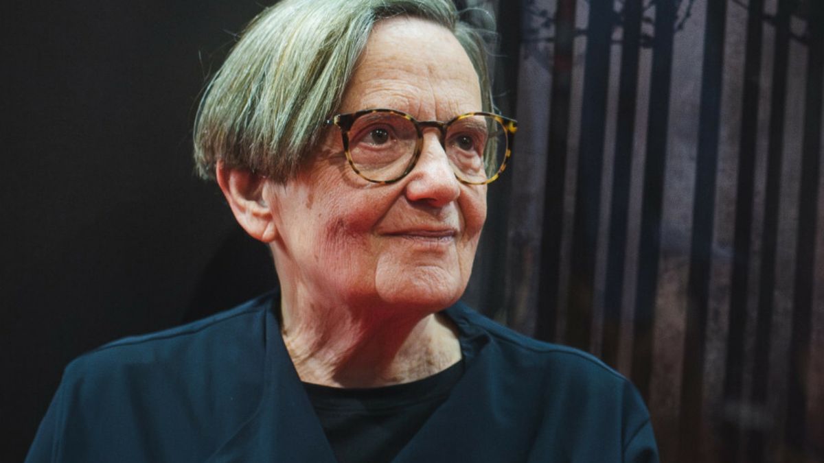Agnieszka Holland powalczy o Oscara