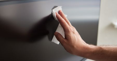 Ten błąd może cię wiele kosztować. Telewizor może być do wyrzucenia