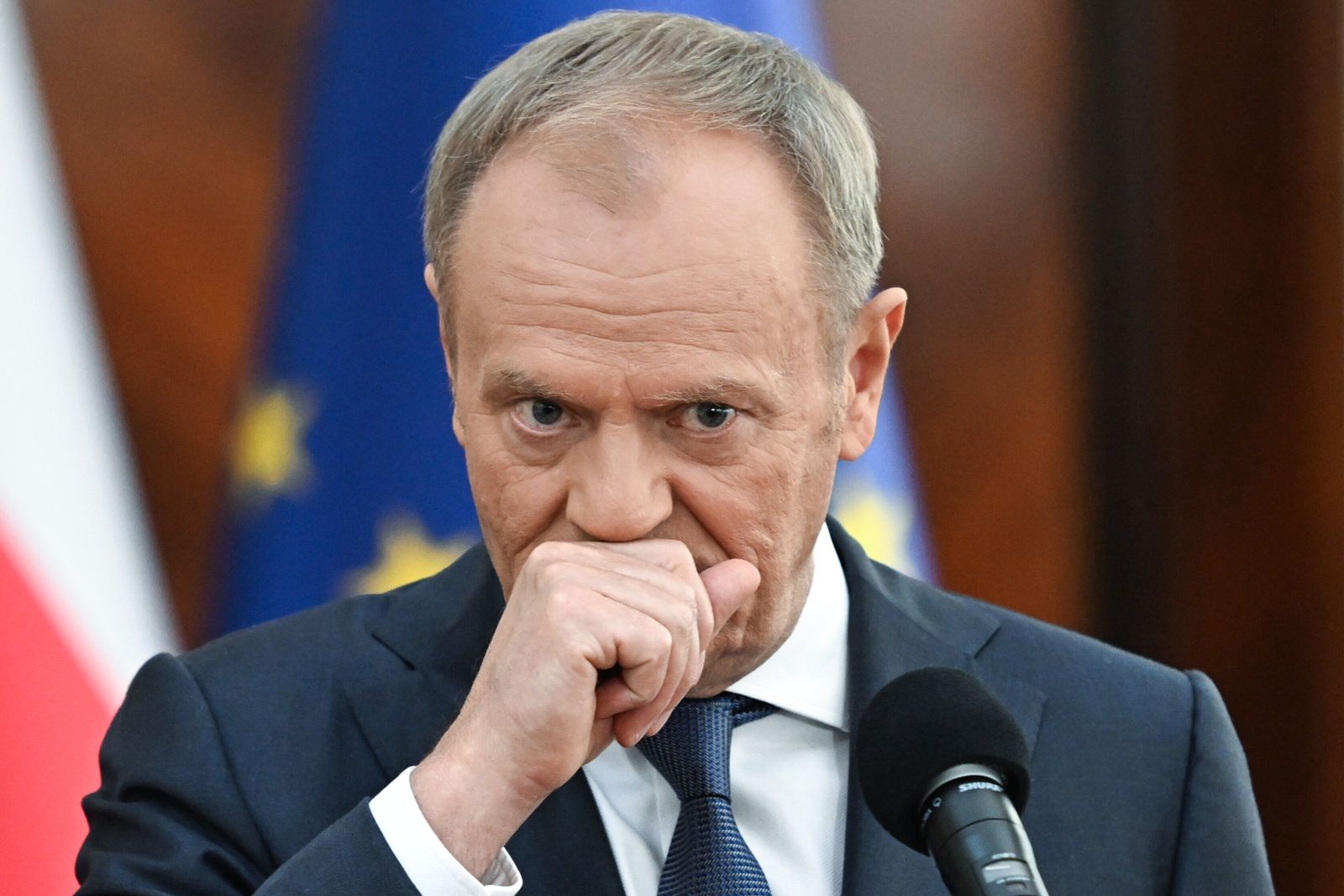 Polska z drugim najgorszym wynikiem w Europie. Są nowe dane