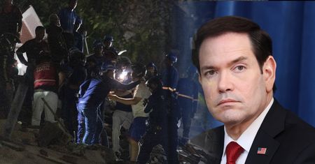 USA ruszają z pomocą dla Wenezueli. Tragiczny bilans trzęsień