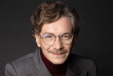 Marcin Gaworski, prezes SKM SAR i 180heartbeats Jung v. Matt