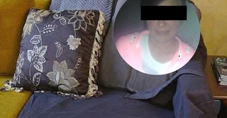 Nowe fakty po dramacie w Dobropolu. Matka odcięła Adasiowi palec