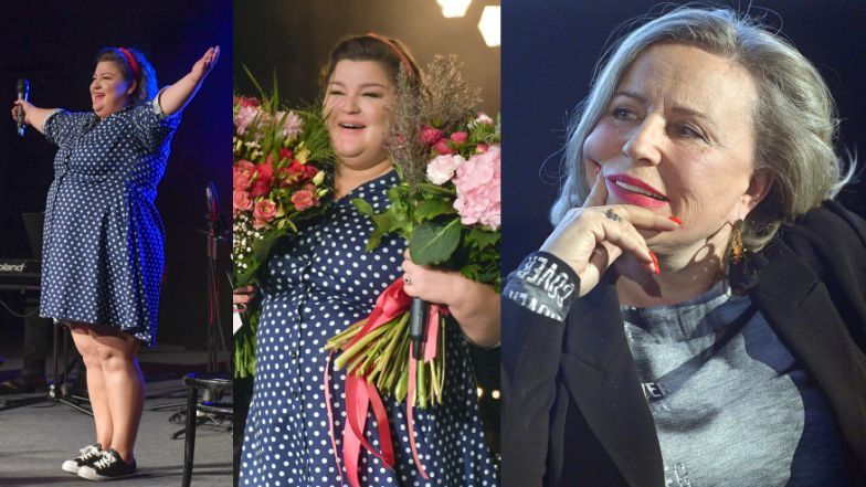 Dominika Gwit doczekała się własnego show w teatrze
