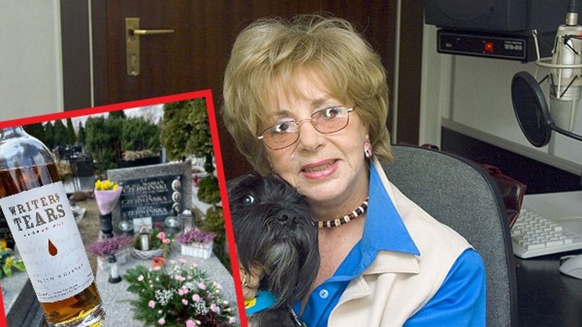 13 marca minęła 2 rocznica śmierci popularnej aktorki Zofii Czerwińskiej. 