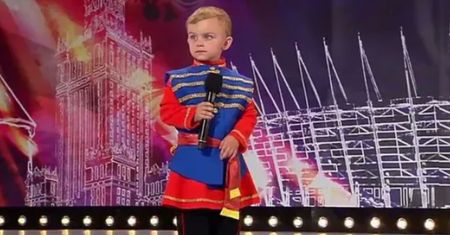 Trzyletni Rafałek zaskoczył wszystkich w "Mam Talent". Jak dziś wygląda?