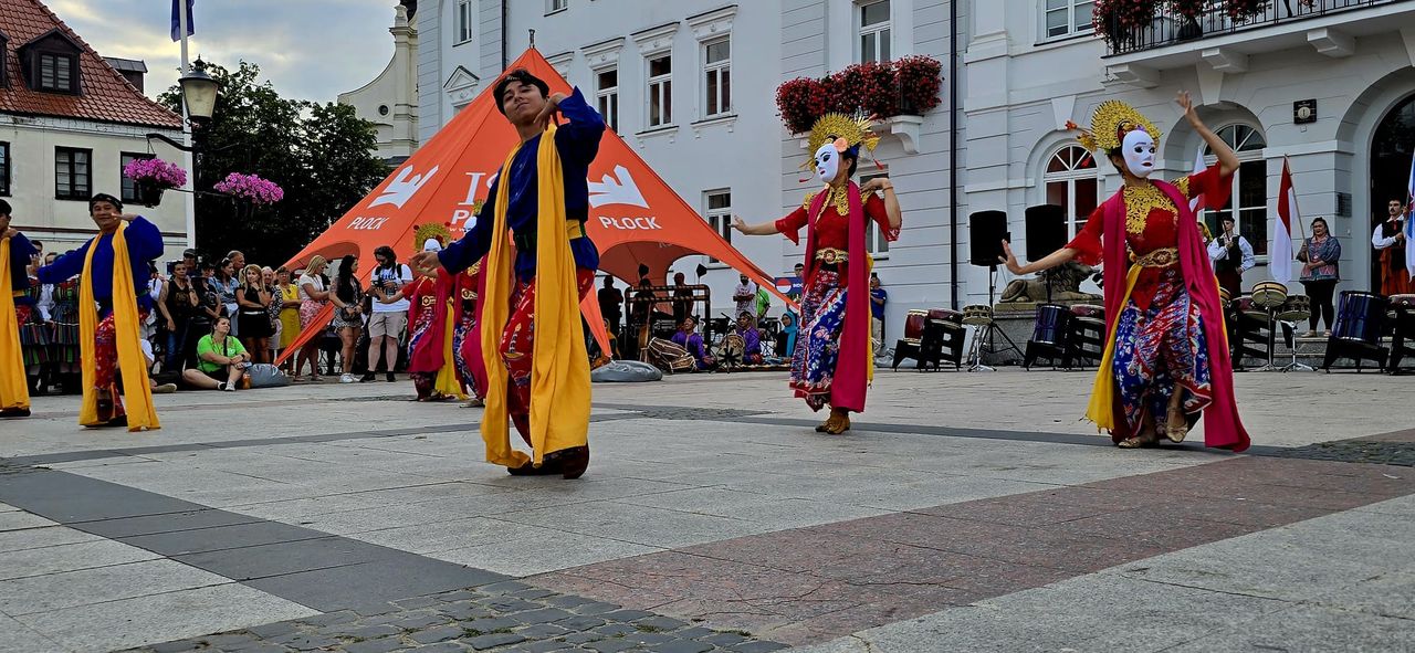Vistula Folk Festival