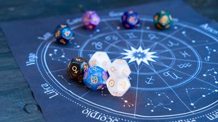 Horoskop dzienny na jutro - poniedziałek 24 sierpnia 2026. Baran, Byk, Bliźnięta, Rak, Lew, Panna, Waga, Skorpion, Strzelec, Koziorożec, Wodnik, Ryby
