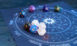 Horoskop dzienny na jutro - poniedziałek 24 sierpnia 2026. Baran, Byk, Bliźnięta, Rak, Lew, Panna, Waga, Skorpion, Strzelec, Koziorożec, Wodnik, Ryby