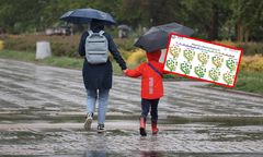 Co dalej z ciepłem i słońcem? Jest nowa prognoza na najbliższe dni