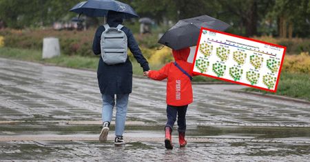 Co dalej z ciepłem i słońcem? Jest nowa prognoza na najbliższe dni