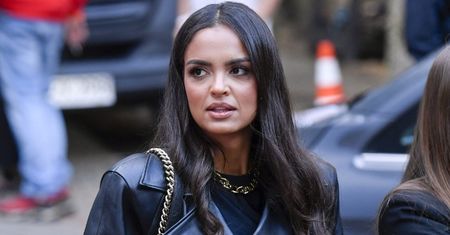 Klaudia El Dursi żali się na media po aferze z rajdem pasem awaryjnym: "Uważam, że sobie na to nie zasłużyłam"