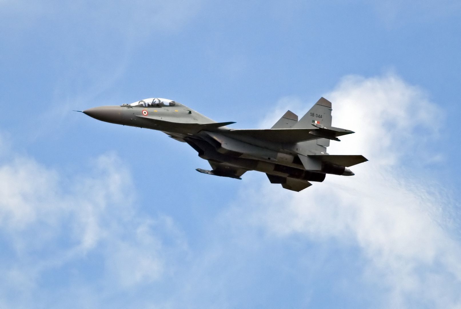 Siły zbrojne Indii. To czwarta potęga militarna świata 5